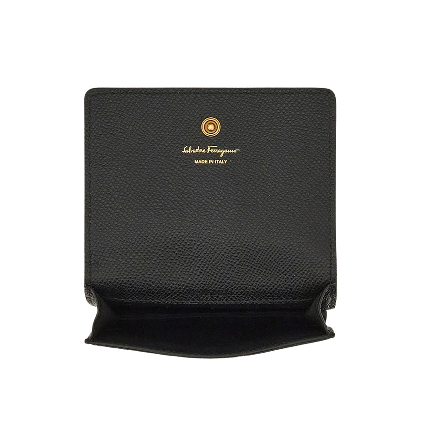 Salvatore hotsell Ferragamo Card holder