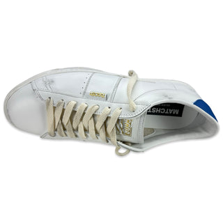Golden Goose - Men's Matchstar Sneaker