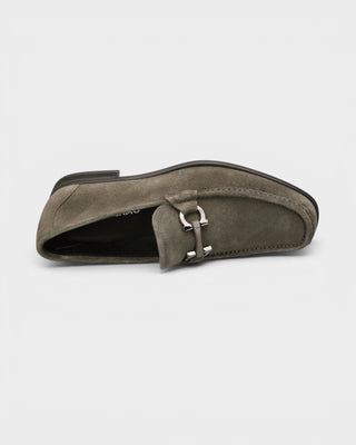 Ferragamo - Grandioso Gancini Bit Loafer