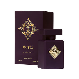 INITIO - Atomic Rose EDP