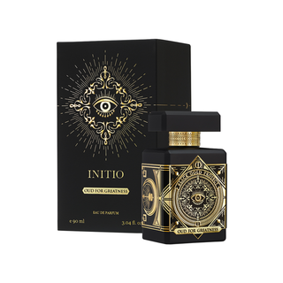 INITIO - Oud for Greatness EDP