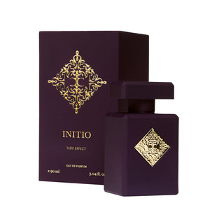 INITIO - Side Effect EDP