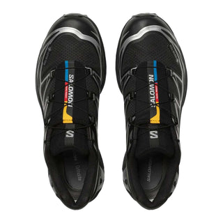 Salomon - Men's XT-6 Gore-Tex
