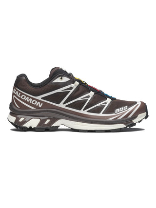 Salomon - Men's XT-6 Sportstyle