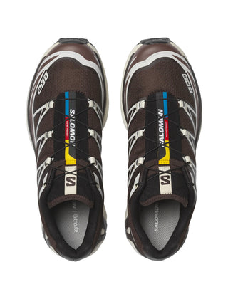 Salomon - Men's XT-6 Sportstyle
