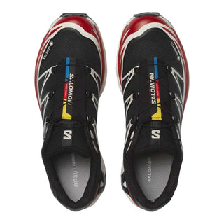 Salomon - Men's XT-6 Gore-Tex