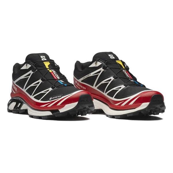 Salomon - Men's XT-6 Gore-Tex – Joe Brand Store
