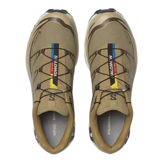 Salomon - Men's XT-6 Gore-Tex