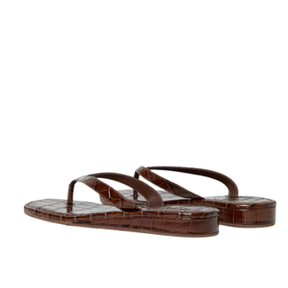 Loeffler Randall - Lina Elevated Sandal Espresso