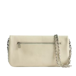 Zadig & Voltaire - Rock Clutch in Flash