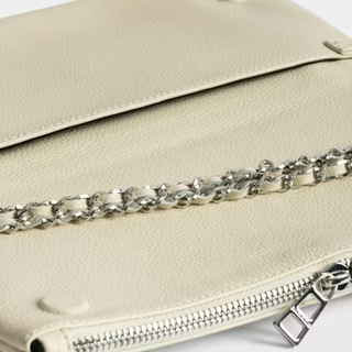 Zadig & Voltaire - Rock Clutch in Flash