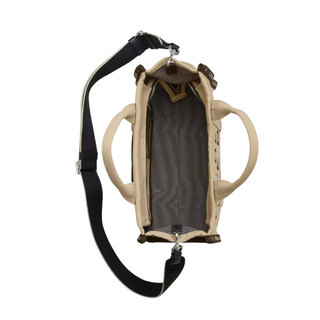 Marc Jacobs - The Jacquard Medium Tote Bag Warm-Sand