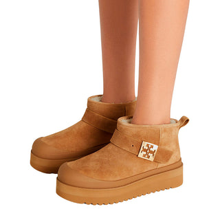 Tory Burch - Mellow Platform Boot