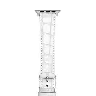 Michele Watches - APBR S WHT