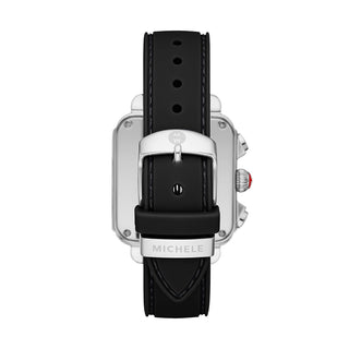 Michele Watches - DECO SPRT S BLK