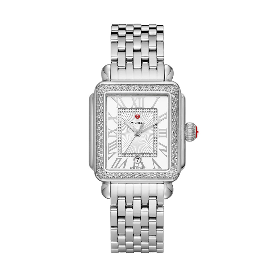 Matuse ガールズサイズ　新品　ジョエルチューダーブランド Michele Watches – Joe Brand Store