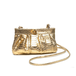 Michelle Wilhite - The Annie Crossbody Convertible Bag