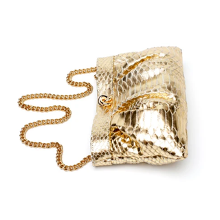 Michelle Wilhite - The Annie Crossbody Convertible Bag