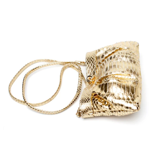 Michelle Wilhite - The Annie Crossbody Convertible Bag