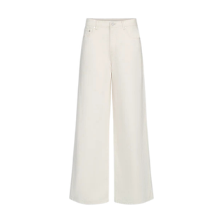 TWP - Tiny Dancer Jean in Natural Denim