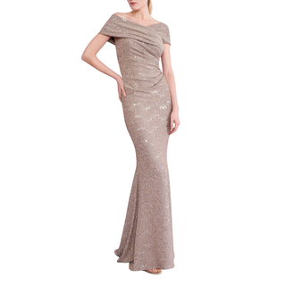 Stardust Gown