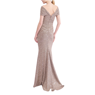 Stardust Gown