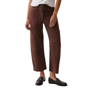 Pistola - Sabrina Curved Utility Pants - Lindt