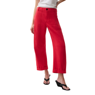 Pistola - Tori Utility Pant - Negroni