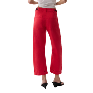 Pistola - Tori Utility Pant - Negroni