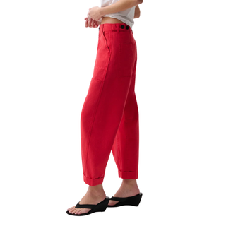 Pistola - Tori Utility Pant - Negroni