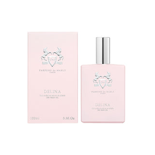 Parfums de Marly - Body Oil 100ml