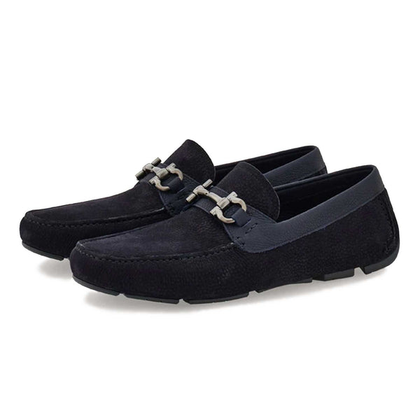Ferragamo - Parigi Gancini Driver – Joe Brand Store display picture 3