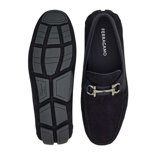 Ferragamo - Parigi Gancini Driver