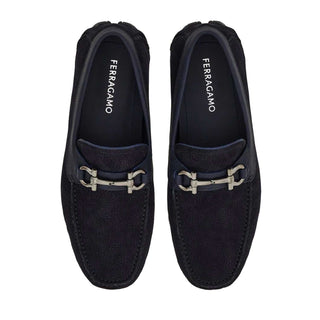 Ferragamo - Parigi Gancini Driver