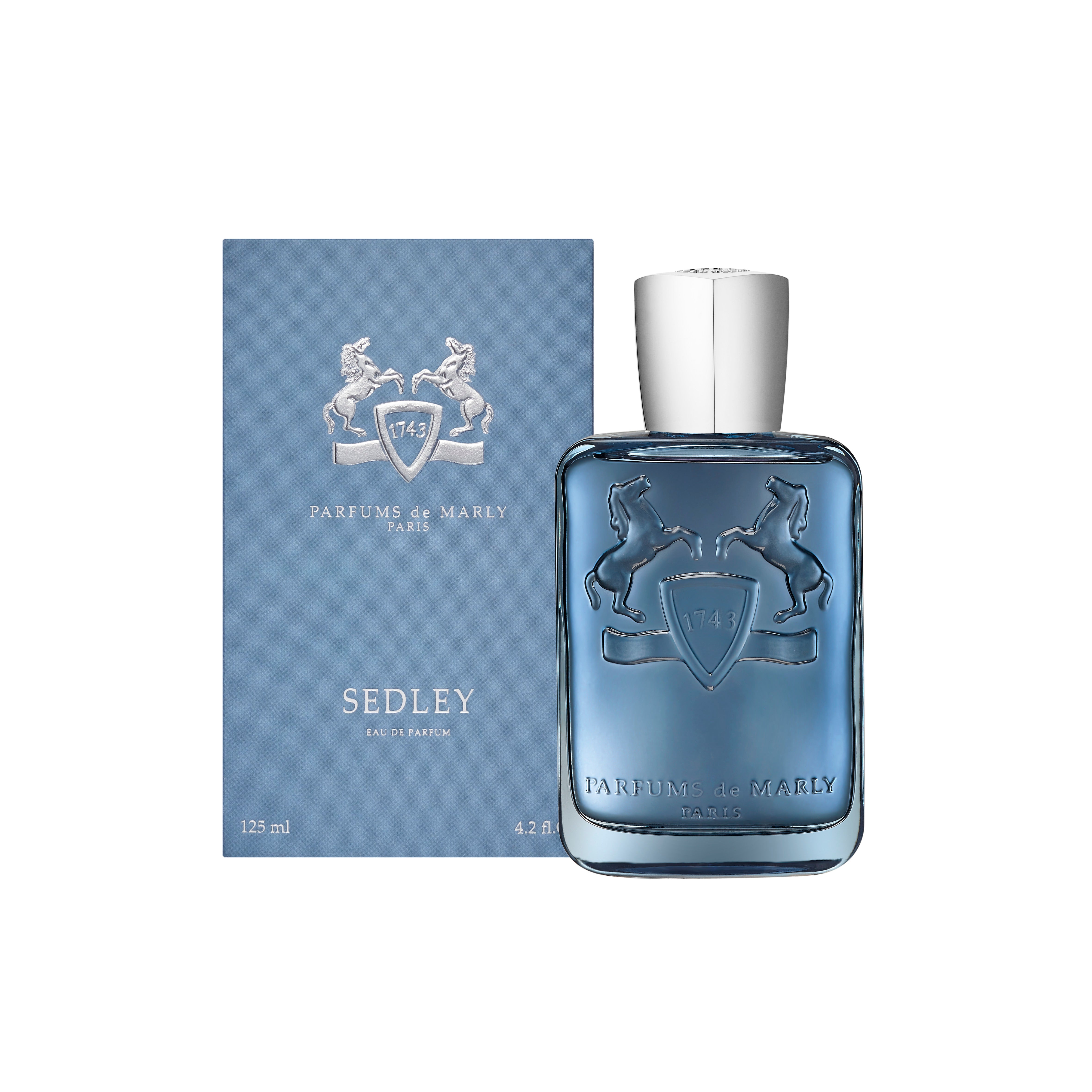 Parfums de Marly - Sedley 125ML – Joe Brand Store