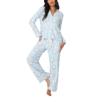 P.J. Salvage - PJ Set You Had At Shalom