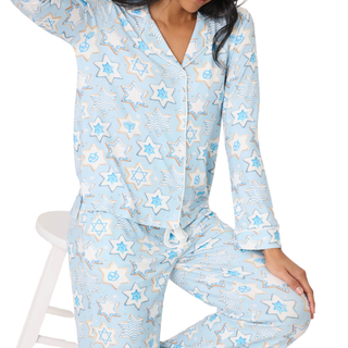 P.J. Salvage - PJ Set You Had At Shalom