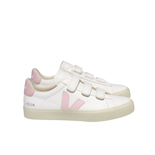 Veja - Women's Recife Leather Petale
