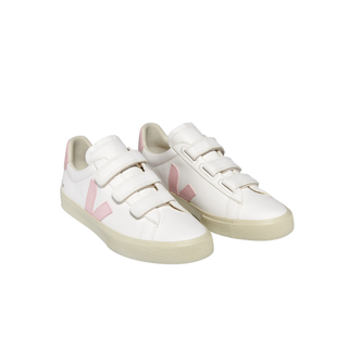Veja - Women's Recife Leather Petale