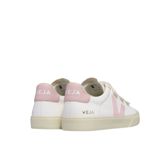 Veja - Women's Recife Leather Petale