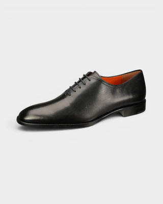 Peter Huber - Revival Plain Toe Oxford