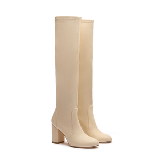 Stuart Weitzman - Yuliana 85 Slouch Boot