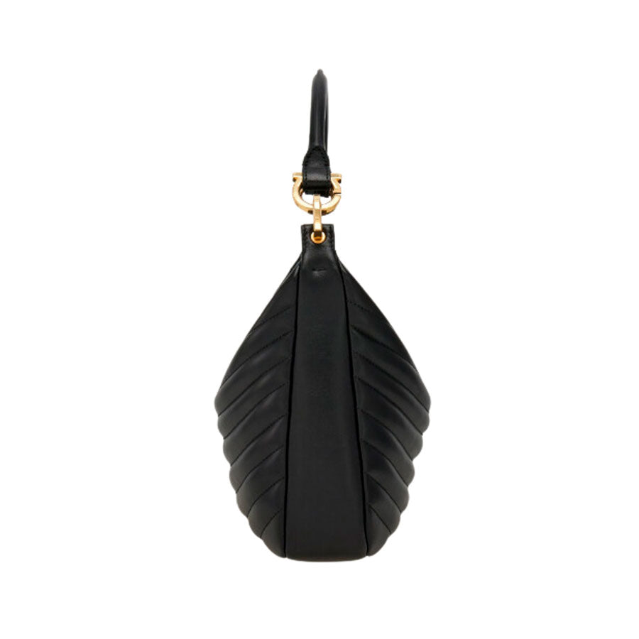 Ferragamo - Quilted crossbody bag – Joe Brand Store