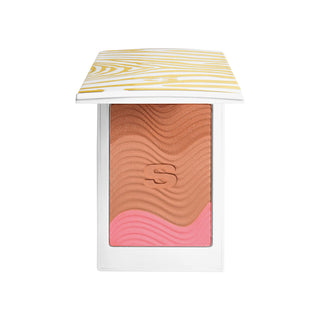 Sisley - Phyto-Touche Sun Glow Powder (Miel Canelle)