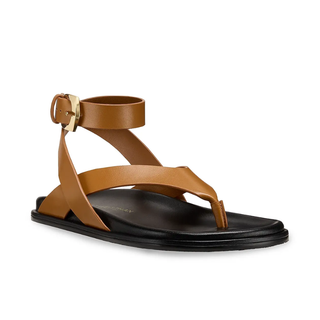 Stuart Weitzman - Marykate Sandal in Boho Tan
