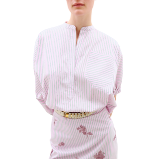 Silvia Tcherassi - Susan Blouse