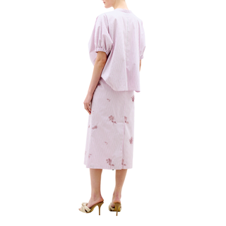 Silvia Tcherassi - Susan Blouse