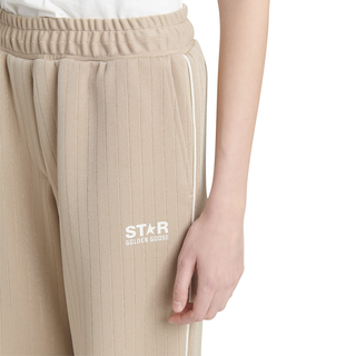 Golden Goose - Star Women's Wide Joggings