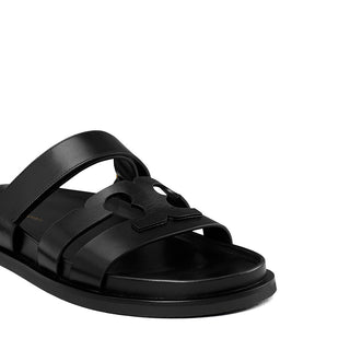 Tory Burch - Ines Sport Slide Perfect Black
