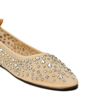 Tory Burch - Crystal Ballet Sheer